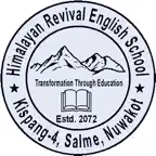 Himalayan Revival Eng School iOS Icon