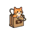지갑펫 : 소비 기록, 가계부 iOS Icon