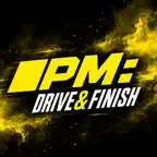 PM: Drive&Finish Icon