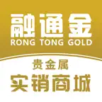 融通金实销商城 icon