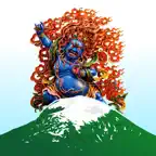 Zavkhan AR iOS Icon