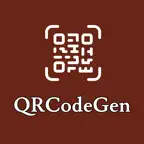 QRCodeGen: QR Generator Icon