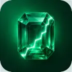 Worva - Net Worth Tracker iOS Icon