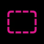 Pink Rune: Photo Hunt iOS Icon