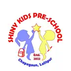 Shiny Kids Pre School iOS Icon