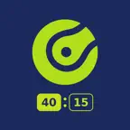 Padel Magic Watch iOS Icon
