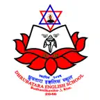 Dhrubatara English school iOS Icon