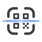 QR Code Scanner - Easy to Scan iOS Icon