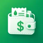 Bill Organizer - DueWise iOS Icon