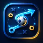Onside Warriors Icon
