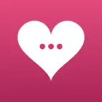 Deep Conversations: Closer iOS Icon