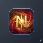 Novastra: Cosmic Explorer Icon
