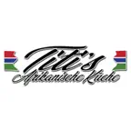 Titis Afrikanische Kueche iOS Icon