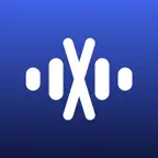 Xrecord: Evidence Recorder iOS Icon