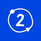 Bit2Me Junior iOS Icon