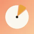 Slivr: micro-moments iOS Icon