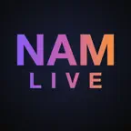 NAM Live: Neural Amp Modeler icon