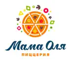 Пиццерия «Мама Оля» iOS Icon
