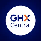 GHX Central iOS Icon
