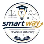 Smart Way Pro iOS Icon