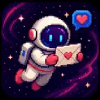 Starpost: Couple Widget·D-Day icon