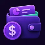 Coyn: Budget & Expense Tracker iOS Icon