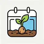 GerminaSow Icon