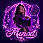 Minoa. Icon