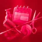 Avela Salon Icon