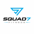 SQUAD7 FITNESS iOS Icon