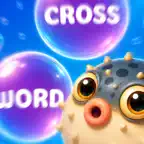 Word Bubble Associations iOS Icon