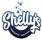 Shelly's Swim iOS Icon