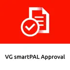 Venture Global Approval App iOS Icon