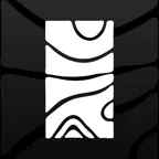 IZI NORI · Доставка суши iOS Icon