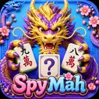 SpyMah Icon