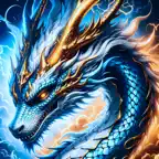 Terradrake Icon