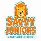 Savvy Juniors iOS Icon