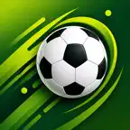 Football Score - Schedule iOS Icon