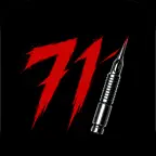 71InkStudio Icon