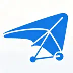 GlideLog Icon