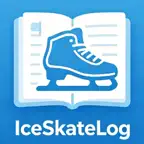 IceSkateLog Icon