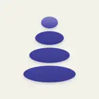 AI Journal & Diary CAIRN PRO iOS Icon