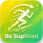 Be Super: The Road Icon
