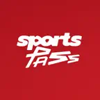 Sports Pass Live iOS Icon