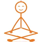 Abstinence Tracker: Habit Log iOS Icon