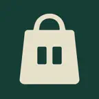 NoBuyCart: Pause Before Buying iOS Icon