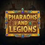 Pharaohs and Legions Icon