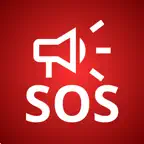 Alert-SOS iOS Icon