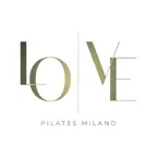 Lo.Ve Pilates Milano iOS Icon