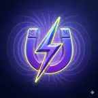 Magnito Slay Icon